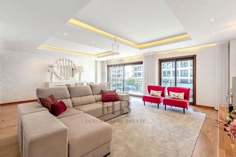 Lejlighed i Oeiras, Lisbon, Oeiras - € 849.000 | Ref: HB0966 - foto 21