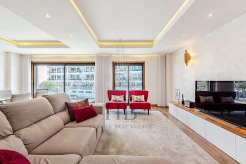 Lejlighed i Oeiras, Lisbon, Oeiras - € 849.000 | Ref: HB0966 - foto 22