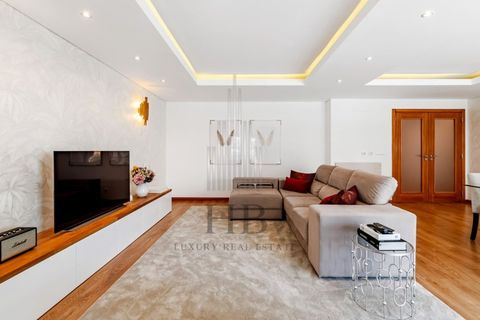Lejlighed i Oeiras, Lisbon, Oeiras - € 849.000 | Ref: HB0966 - foto 23