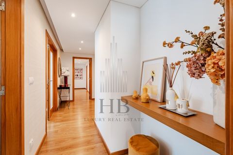 Lejlighed i Oeiras, Lisbon, Oeiras - € 849.000 | Ref: HB0966 - foto 24