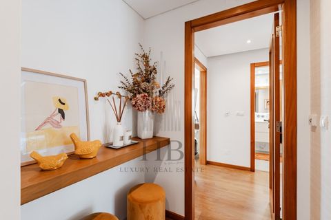 Lejlighed i Oeiras, Lisbon, Oeiras - € 849.000 | Ref: HB0966 - foto 25