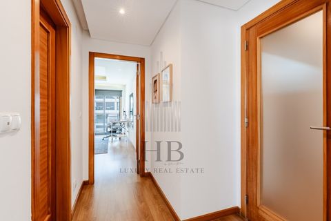 Lejlighed i Oeiras, Lisbon, Oeiras - € 849.000 | Ref: HB0966 - foto 26