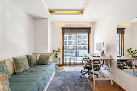 Lejlighed i Oeiras, Lisbon, Oeiras - € 849.000 | Ref: HB0966 - foto 27