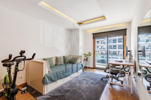 Lejlighed i Oeiras, Lisbon, Oeiras - € 849.000 | Ref: HB0966 - foto 28