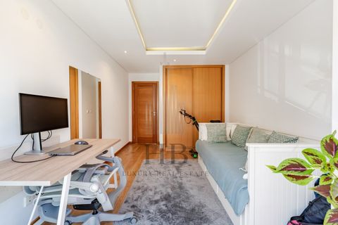 Lejlighed i Oeiras, Lisbon, Oeiras - € 849.000 | Ref: HB0966 - foto 29