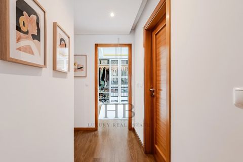 Lejlighed i Oeiras, Lisbon, Oeiras - € 849.000 | Ref: HB0966 - foto 30
