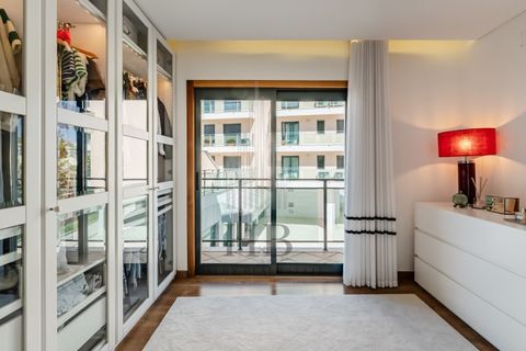Lejlighed i Oeiras, Lisbon, Oeiras - € 849.000 | Ref: HB0966 - foto 32
