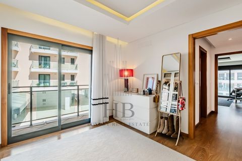 Lejlighed i Oeiras, Lisbon, Oeiras - € 849.000 | Ref: HB0966 - foto 33