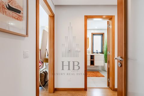 Lejlighed i Oeiras, Lisbon, Oeiras - € 849.000 | Ref: HB0966 - foto 35