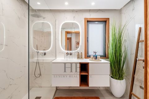 Lejlighed i Oeiras, Lisbon, Oeiras - € 849.000 | Ref: HB0966 - foto 36