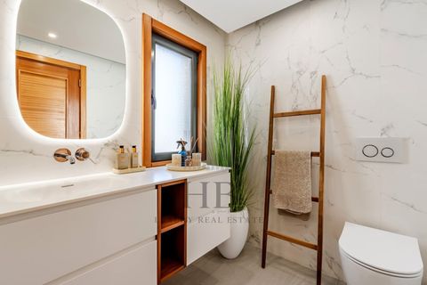 Lejlighed i Oeiras, Lisbon, Oeiras - € 849.000 | Ref: HB0966 - foto 37