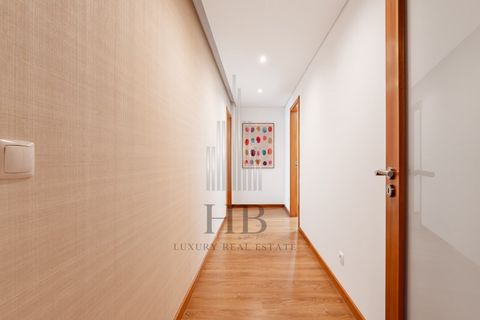 Lejlighed i Oeiras, Lisbon, Oeiras - € 849.000 | Ref: HB0966 - foto 38