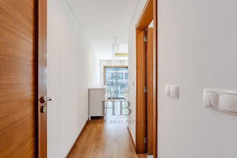 Lejlighed i Oeiras, Lisbon, Oeiras - € 849.000 | Ref: HB0966 - foto 39