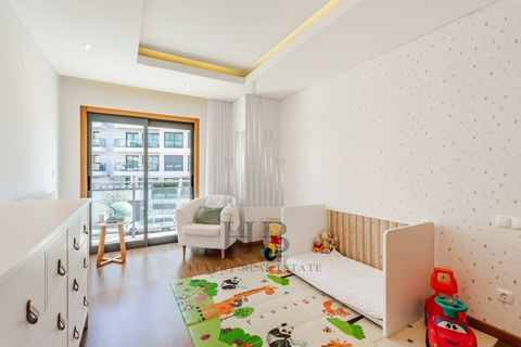 Lejlighed i Oeiras, Lisbon, Oeiras - € 849.000 | Ref: HB0966 - foto 40