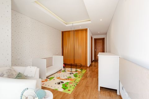 Lejlighed i Oeiras, Lisbon, Oeiras - € 849.000 | Ref: HB0966 - foto 42