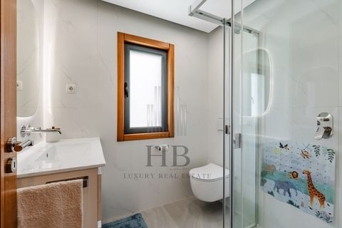 Lejlighed i Oeiras, Lisbon, Oeiras - € 849.000 | Ref: HB0966 - foto 43