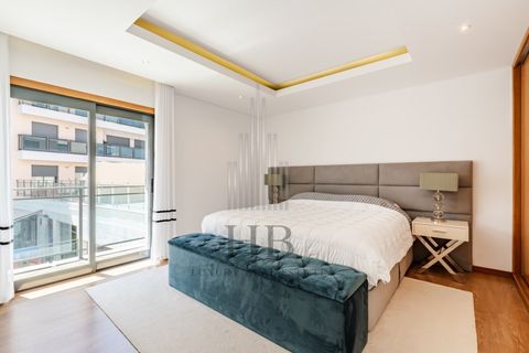 Lejlighed i Oeiras, Lisbon, Oeiras - € 849.000 | Ref: HB0966 - foto 45