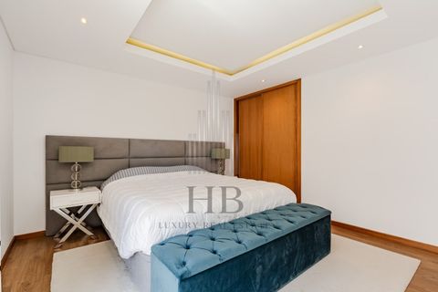 Lejlighed i Oeiras, Lisbon, Oeiras - € 849.000 | Ref: HB0966 - foto 46