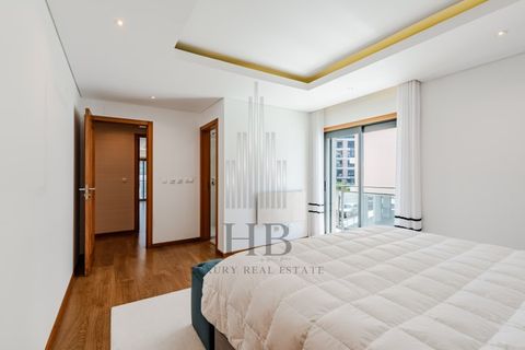 Lejlighed i Oeiras, Lisbon, Oeiras - € 849.000 | Ref: HB0966 - foto 47