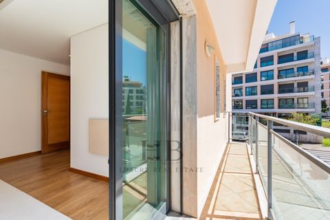 Lejlighed i Oeiras, Lisbon, Oeiras - € 849.000 | Ref: HB0966 - foto 48