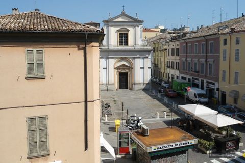 Wohnung in Parma, Parma, Parma - € 870/Monat | Ref: IM6353 - Foto 22