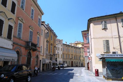 Wohnung in Parma, Parma, Parma - € 870/Monat | Ref: IM6353 - Foto 23