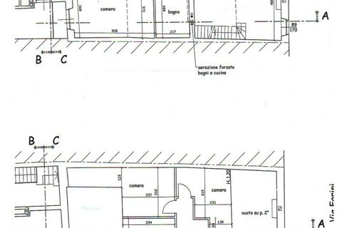 Wohnung in Parma, Parma, Parma - € 870/Monat | Ref: IM6353 - Foto 25