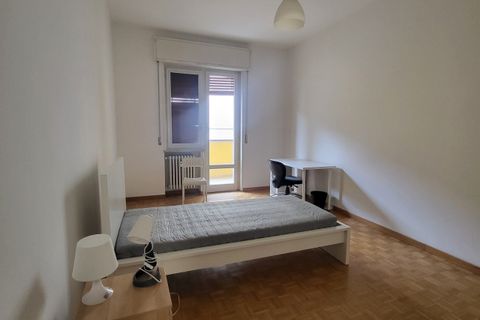 Wohnung in Parma, Parma, Parma - € 1.550/Monat | Ref: IS1415 - Foto 4