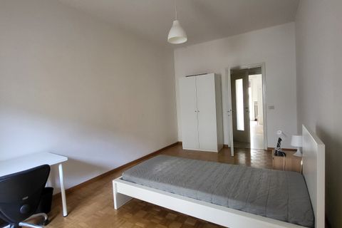Wohnung in Parma, Parma, Parma - € 1.550/Monat | Ref: IS1415 - Foto 5