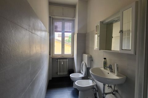 Wohnung in Parma, Parma, Parma - € 1.550/Monat | Ref: IS1415 - Foto 6