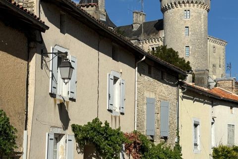 Villa i Verteuil-sur-Charente, Charente, Verteuil-sur-Charente - € 148.935 | Ref: r7534 - foto 3