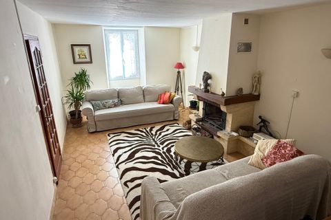 Villa i Verteuil-sur-Charente, Charente, Verteuil-sur-Charente - € 148.935 | Ref: r7534 - foto 5