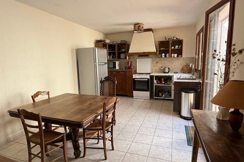 Villa i Verteuil-sur-Charente, Charente, Verteuil-sur-Charente - € 148.935 | Ref: r7534 - foto 6