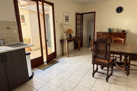 Villa i Verteuil-sur-Charente, Charente, Verteuil-sur-Charente - € 148.935 | Ref: r7534 - foto 7