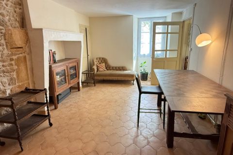 Villa i Verteuil-sur-Charente, Charente, Verteuil-sur-Charente - € 148.935 | Ref: r7534 - foto 9