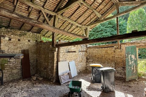Villa i Verteuil-sur-Charente, Charente, Verteuil-sur-Charente - € 148.935 | Ref: r7534 - foto 20
