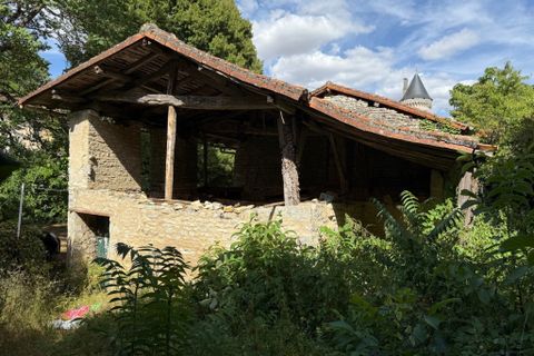 Villa i Verteuil-sur-Charente, Charente, Verteuil-sur-Charente - € 148.935 | Ref: r7534 - foto 25