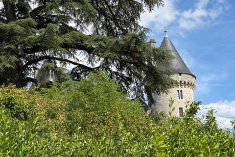 Villa i Verteuil-sur-Charente, Charente, Verteuil-sur-Charente - € 148.935 | Ref: r7534 - foto 27