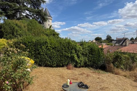 Villa i Verteuil-sur-Charente, Charente, Verteuil-sur-Charente - € 148.935 | Ref: r7534 - foto 30