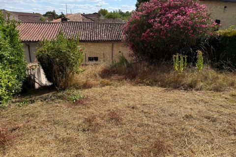 Villa i Verteuil-sur-Charente, Charente, Verteuil-sur-Charente - € 148.935 | Ref: r7534 - foto 31