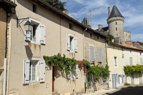 Villa i Verteuil-sur-Charente, Charente, Verteuil-sur-Charente - € 148.935 | Ref: r7534 - foto 35