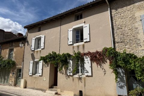 Villa i Verteuil-sur-Charente, Charente, Verteuil-sur-Charente - € 148.935 | Ref: r7534 - foto 36