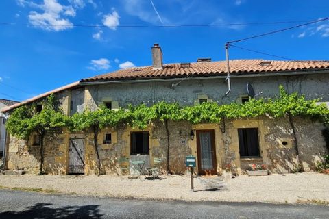 Villa i Blanzay, Vienne, Blanzay - € 65.000 | Ref: r7515 - foto 1