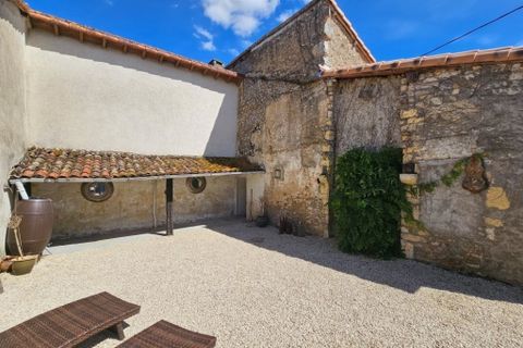 Villa i Blanzay, Vienne, Blanzay - € 65.000 | Ref: r7515 - foto 2
