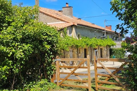 Villa i Blanzay, Vienne, Blanzay - € 65.000 | Ref: r7515 - foto 4