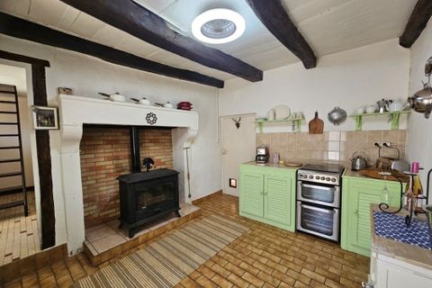 Villa i Blanzay, Vienne, Blanzay - € 65.000 | Ref: r7515 - foto 6