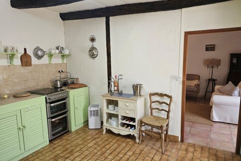 Villa i Blanzay, Vienne, Blanzay - € 65.000 | Ref: r7515 - foto 7