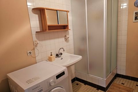 Villa i Blanzay, Vienne, Blanzay - € 65.000 | Ref: r7515 - foto 9