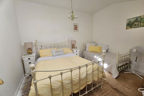 Villa i Blanzay, Vienne, Blanzay - € 65.000 | Ref: r7515 - foto 13