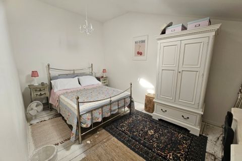 Villa i Blanzay, Vienne, Blanzay - € 65.000 | Ref: r7515 - foto 14
